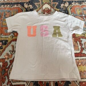 Small shop tshirt
